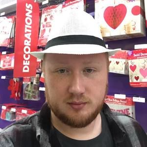 Meet your Posher, Brandon